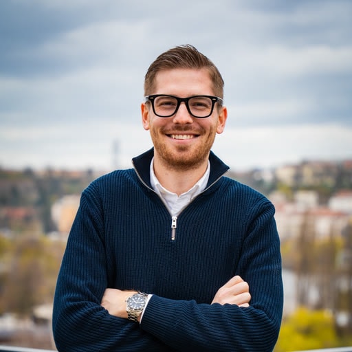 Ing. Daniel Honzík
